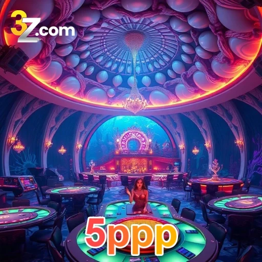 5ppp Jogos de caça-níqueis